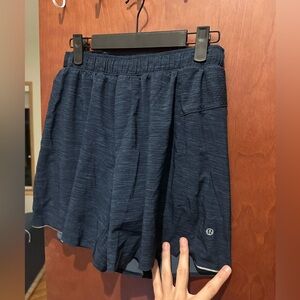 Lululemon Men’s Running Short